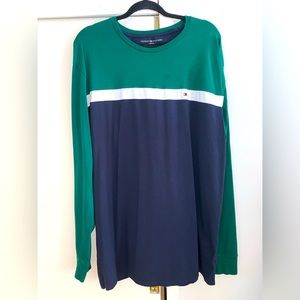 Tommy Hilfiger long sleeve tee